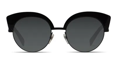 Alain Mikli A04007 Black