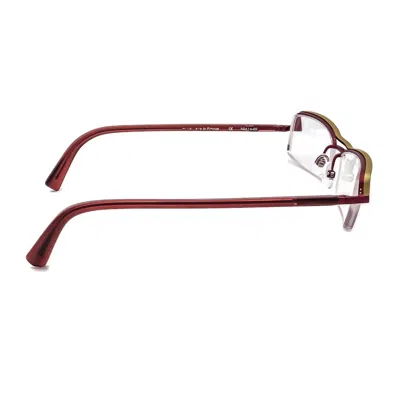 Alain Mikli A0416 Glasses