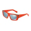 ALAIN MIKLI ALAIN MIKLI  A05029 SPECIAL EDITION SUNGLASSES