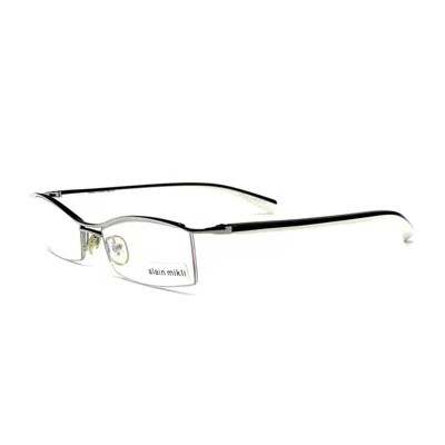 Alain Mikli A0505 Eyeglasses In Black