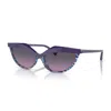 ALAIN MIKLI A05070 SUNGLASSES