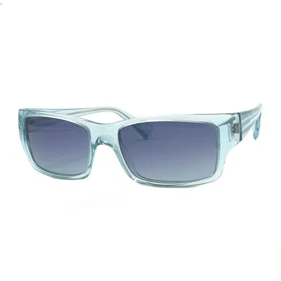 Alain Mikli A0641 In Blue