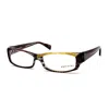 Alain Mikli A0714 Glasses