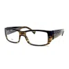 ALAIN MIKLI ALAIN MIKLI  A0785 EYEGLASSES