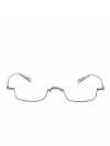 Alain Mikli A0825 Eyewear