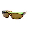 ALAIN MIKLI ALAIN MIKLI  A0850 SUNGLASSES