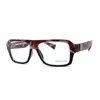 Alain Mikli Al0952 Eyeglasses In Red