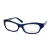 Alain Mikli Al1010 Glasses