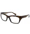 Alain Mikli Al1210 Glasses