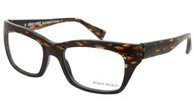 Alain Mikli Al1210 Glasses