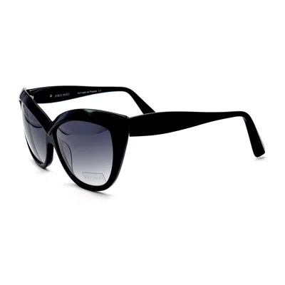 Alain Mikli Al1313 Sunglasses In Nero