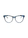 Alain Mikli Anastia - 3140 Glasses