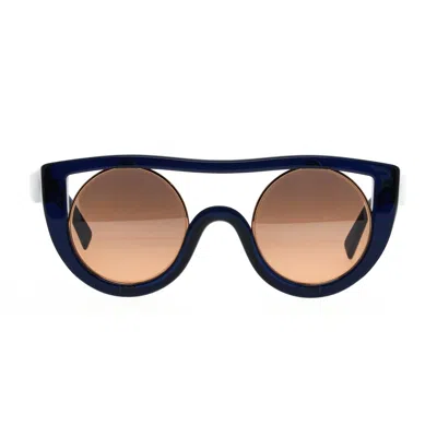 Alain Mikli & Oliver Peoples A05034 145 In Brown