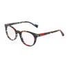 ALAIN MIKLI ALAIN MIKLI  AO3063 EYEGLASSES