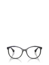 Alain Mikli Eyeglasses In Black