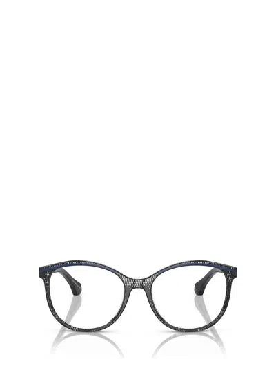 Alain Mikli Eyeglasses In Black