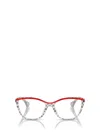 Alain Mikli Eyeglasses In White