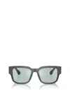 Alain Mikli Eyeglasses In Gray