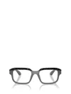 Alain Mikli Eyeglasses In Gray