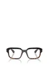 Alain Mikli Eyeglasses In Black