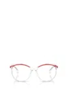 Alain Mikli Eyeglasses In Gray