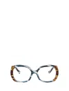 Alain Mikli Eyeglasses In Blue