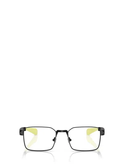 Alain Mikli Eyeglasses In Black