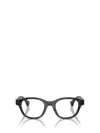 Alain Mikli Eyeglasses In Black