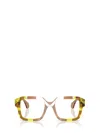 Alain Mikli Eyeglasses In Multi