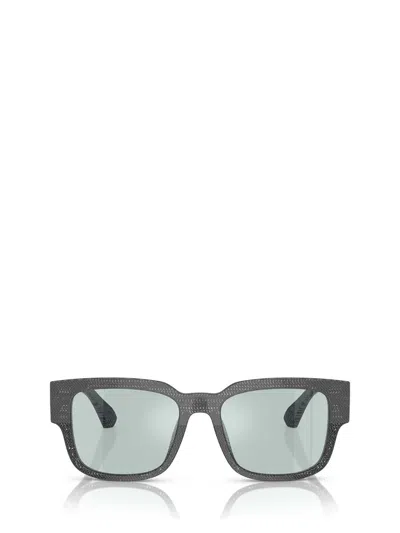 Alain Mikli Eyeglasses In Black