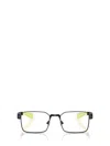 Alain Mikli Eyeglasses In Black