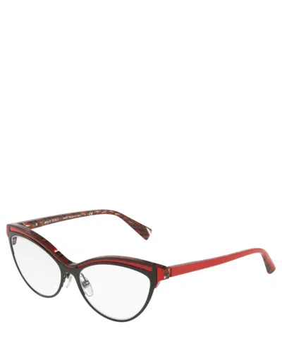 Alain Mikli Eyeglasses 3072 Vista In Crl