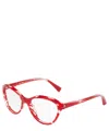 Alain Mikli Eyeglasses 3076 Vista In Crl