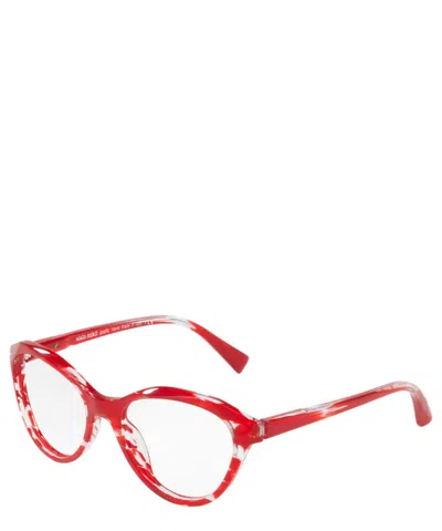 Alain Mikli Eyeglasses 3076 Vista In Crl