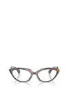 Alain Mikli Eyeglasses In Black