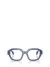 Alain Mikli Eyeglasses In Black