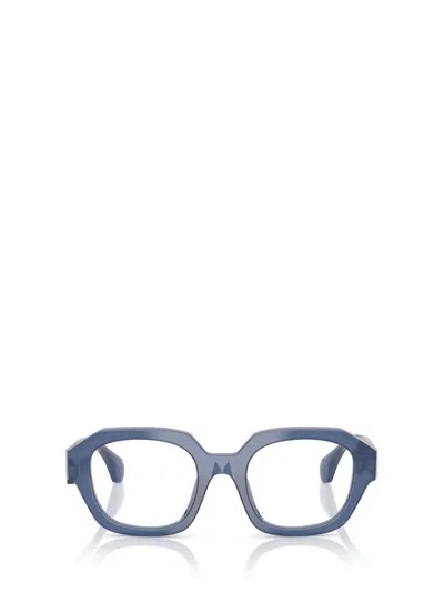 Alain Mikli Eyeglasses In Black