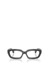 Alain Mikli Eyeglasses In Black
