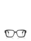 Alain Mikli Eyeglasses In Black