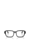 Alain Mikli Eyeglasses In Black
