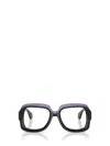 Alain Mikli Eyeglasses In Blue