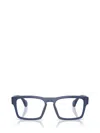 Alain Mikli Eyeglasses In Blue