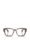 Alain Mikli Eyeglasses In Brown