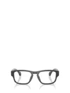 Alain Mikli Eyeglasses In Brown