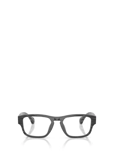 Alain Mikli Eyeglasses In Brown