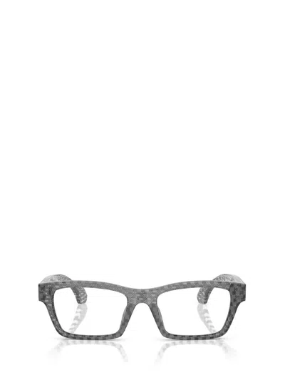 Alain Mikli Eyeglasses In Gray
