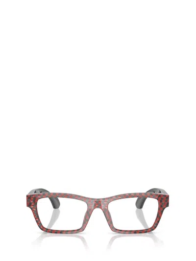 Alain Mikli Eyeglasses In Multi