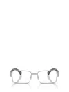 Alain Mikli Eyeglasses In Gray