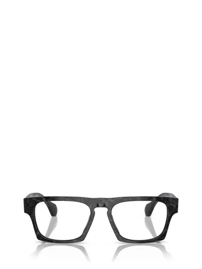 Lunettes De Soleil Vintage Alain Mikli - Style Rétro - Monture Et Verres Noirs - Neuf Avec étiquettes