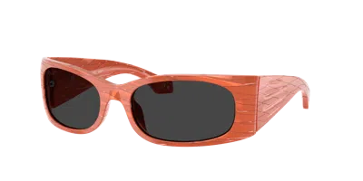 Alain Mikli Frau Sunglass A05509